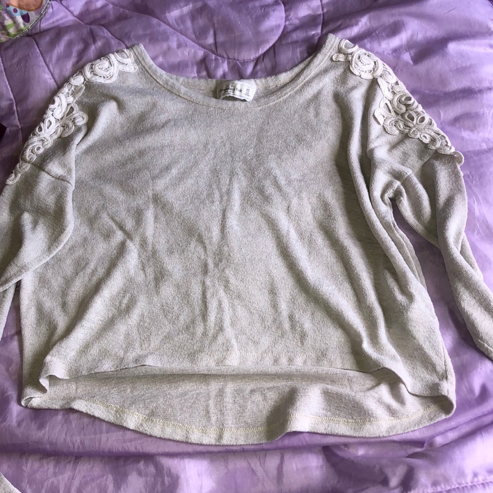 sweater